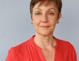 Alison Bale